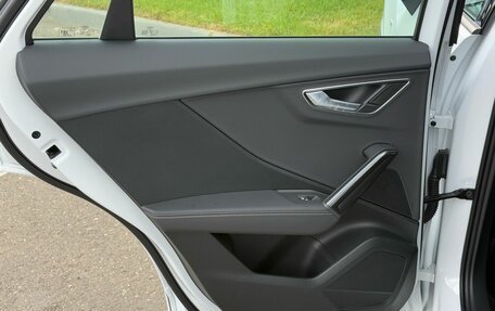 Audi Q2 I, 2025 год, 3 333 333 рублей, 32 фотография