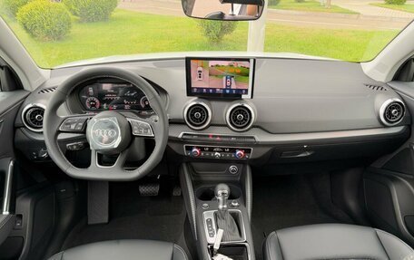 Audi Q2 I, 2025 год, 3 333 333 рублей, 21 фотография