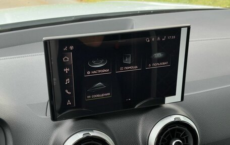 Audi Q2 I, 2025 год, 3 333 333 рублей, 28 фотография