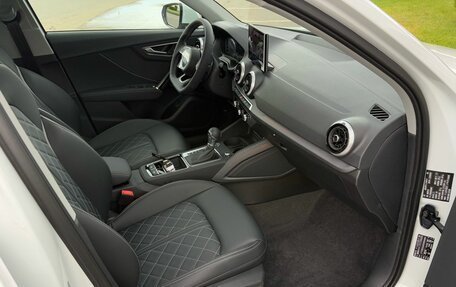 Audi Q2 I, 2025 год, 3 333 333 рублей, 35 фотография