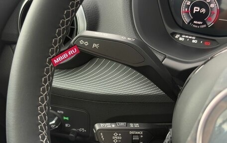 Audi Q2 I, 2025 год, 3 333 333 рублей, 31 фотография