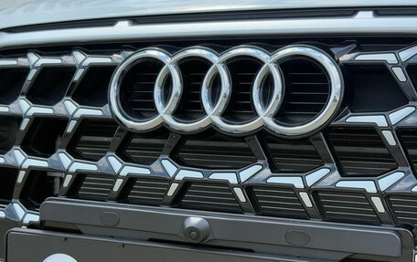 Audi Q2 I, 2025 год, 3 333 333 рублей, 40 фотография