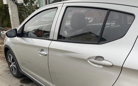 Lifan X50, 2016 год, 340 000 рублей, 2 фотография
