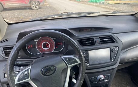 Lifan X50, 2016 год, 340 000 рублей, 5 фотография