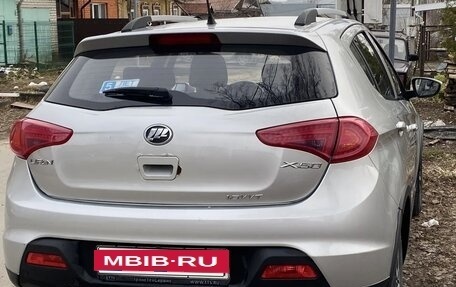 Lifan X50, 2016 год, 340 000 рублей, 3 фотография