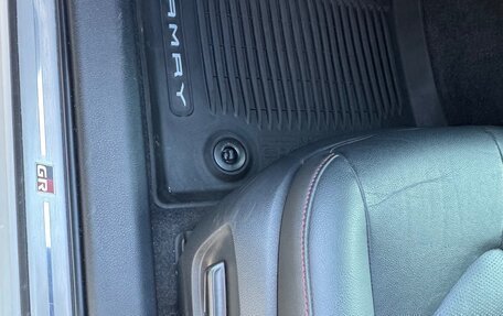 Toyota Camry, 2021 год, 3 170 000 рублей, 13 фотография