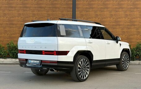 Hyundai Santa Fe IV, 2026 год, 5 475 000 рублей, 7 фотография