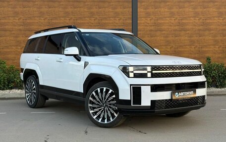 Hyundai Santa Fe IV, 2026 год, 5 475 000 рублей, 4 фотография