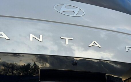 Hyundai Santa Fe IV, 2026 год, 5 475 000 рублей, 19 фотография