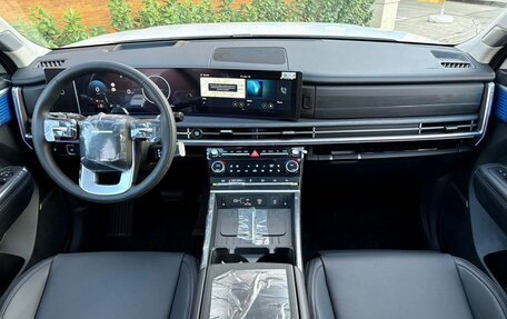 Hyundai Santa Fe IV, 2026 год, 5 475 000 рублей, 21 фотография