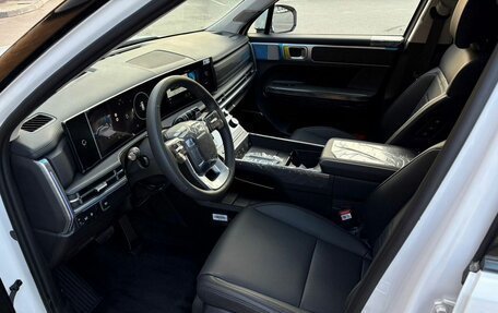 Hyundai Santa Fe IV, 2026 год, 5 475 000 рублей, 23 фотография