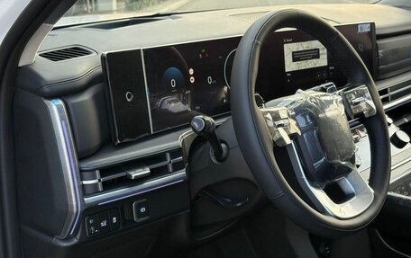 Hyundai Santa Fe IV, 2026 год, 5 475 000 рублей, 28 фотография