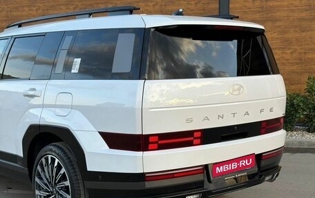 Hyundai Santa Fe IV, 2026 год, 5 475 000 рублей, 20 фотография