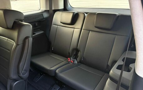 Hyundai Santa Fe IV, 2026 год, 5 475 000 рублей, 30 фотография