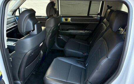 Hyundai Santa Fe IV, 2026 год, 5 475 000 рублей, 29 фотография