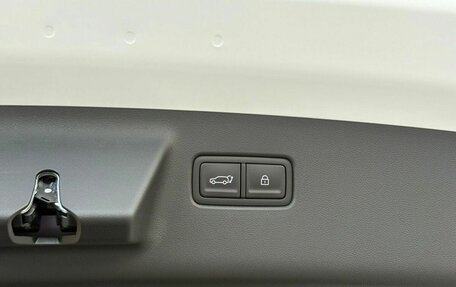 Hyundai Santa Fe IV, 2026 год, 5 475 000 рублей, 33 фотография