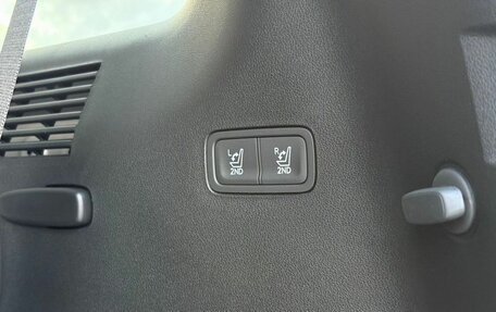 Hyundai Santa Fe IV, 2026 год, 5 475 000 рублей, 35 фотография