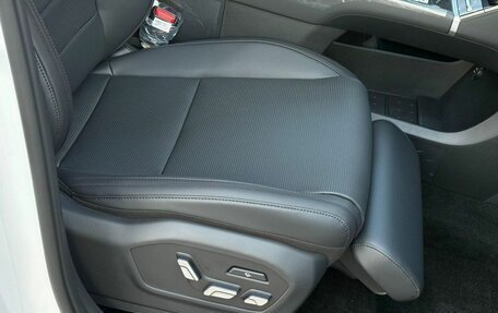 Hyundai Santa Fe IV, 2026 год, 5 475 000 рублей, 36 фотография