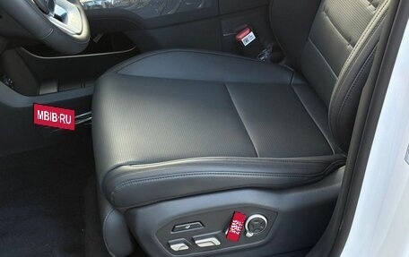 Hyundai Santa Fe IV, 2026 год, 5 475 000 рублей, 27 фотография