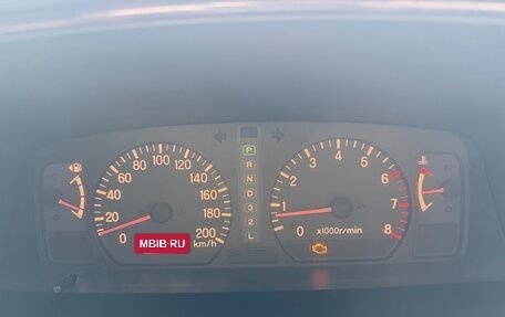 Mitsubishi Pajero Sport II рестайлинг, 2002 год, 989 000 рублей, 15 фотография