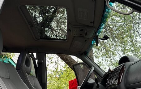 Mitsubishi Pajero Sport II рестайлинг, 2002 год, 989 000 рублей, 16 фотография