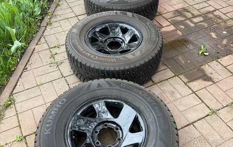 Mitsubishi Pajero Sport II рестайлинг, 2002 год, 989 000 рублей, 30 фотография
