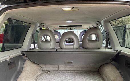 Mitsubishi Pajero Sport II рестайлинг, 2002 год, 989 000 рублей, 17 фотография