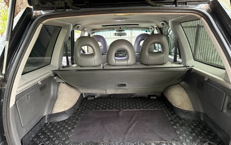 Mitsubishi Pajero Sport II рестайлинг, 2002 год, 989 000 рублей, 18 фотография