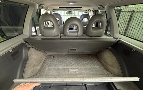 Mitsubishi Pajero Sport II рестайлинг, 2002 год, 989 000 рублей, 37 фотография