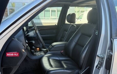 Mercedes-Benz S-Класс, 1998 год, 12 900 000 рублей, 14 фотография