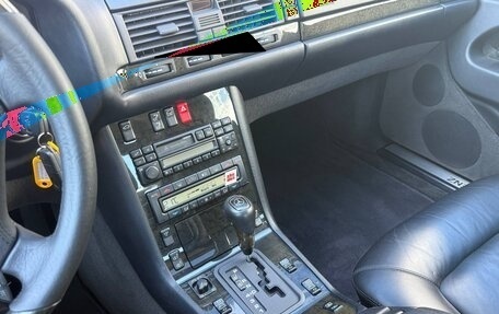 Mercedes-Benz S-Класс, 1998 год, 12 900 000 рублей, 17 фотография
