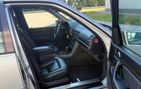 Mercedes-Benz S-Класс, 1998 год, 12 900 000 рублей, 20 фотография