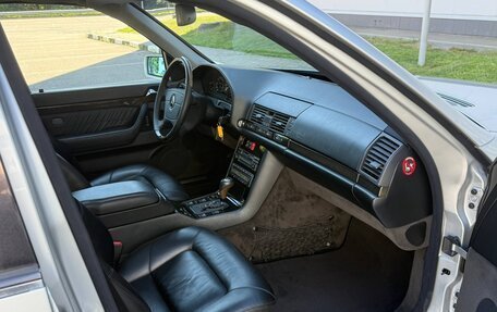 Mercedes-Benz S-Класс, 1998 год, 12 900 000 рублей, 21 фотография