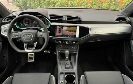Audi Q3, 2026 год, 3 695 000 рублей, 15 фотография