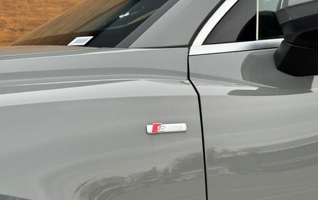 Audi Q3, 2026 год, 3 695 000 рублей, 9 фотография