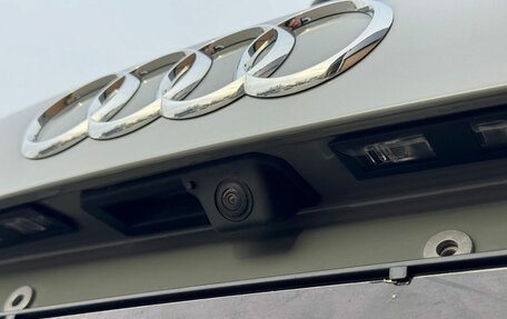 Audi Q3, 2026 год, 3 695 000 рублей, 11 фотография