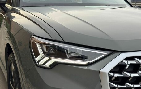 Audi Q3, 2026 год, 3 695 000 рублей, 12 фотография