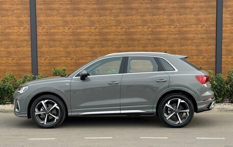 Audi Q3, 2026 год, 3 695 000 рублей, 5 фотография