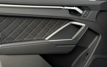 Audi Q3, 2026 год, 3 695 000 рублей, 18 фотография