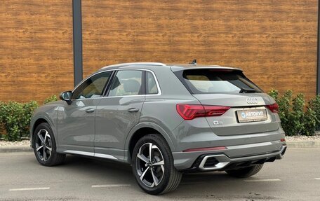 Audi Q3, 2026 год, 3 695 000 рублей, 6 фотография