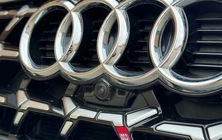 Audi Q3, 2026 год, 3 695 000 рублей, 13 фотография