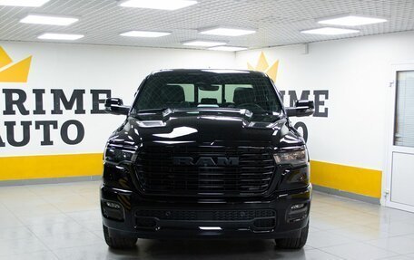 Rambler 1500, 2026 год, 10 499 000 рублей, 2 фотография