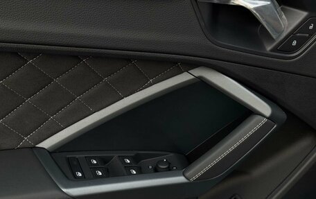 Audi Q3, 2026 год, 3 695 000 рублей, 22 фотография