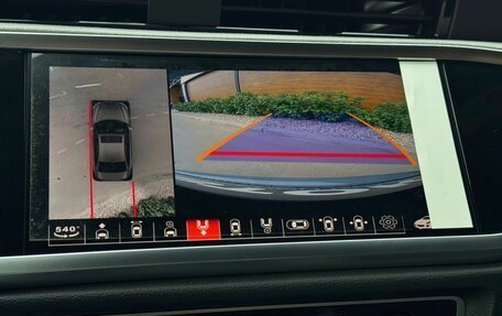 Audi Q3, 2026 год, 3 695 000 рублей, 23 фотография