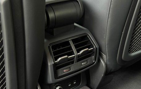 Audi Q3, 2026 год, 3 695 000 рублей, 20 фотография