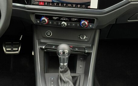 Audi Q3, 2026 год, 3 695 000 рублей, 28 фотография