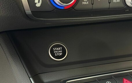 Audi Q3, 2026 год, 3 695 000 рублей, 24 фотография