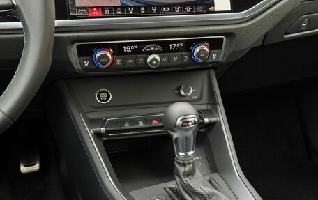 Audi Q3, 2026 год, 3 695 000 рублей, 27 фотография