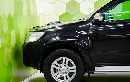 Toyota Hilux VII, 2012 год, 2 300 000 рублей, 9 фотография