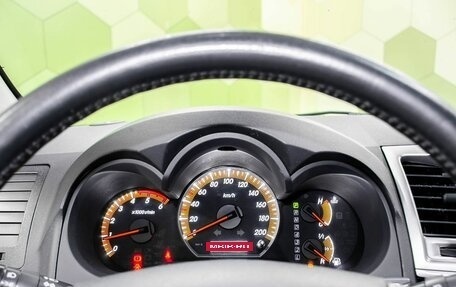 Toyota Hilux VII, 2012 год, 2 300 000 рублей, 15 фотография